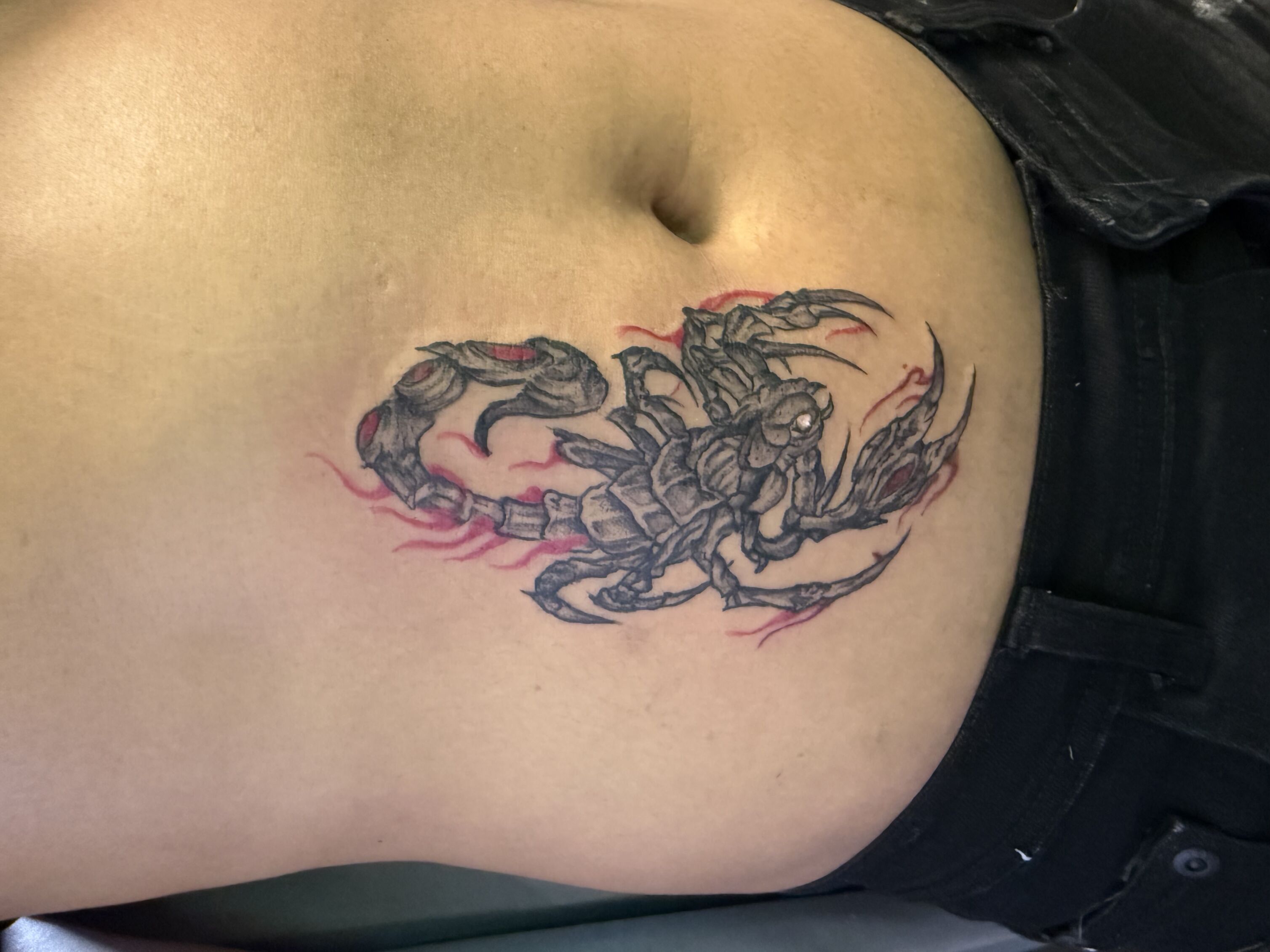 Tattoo Portfolio